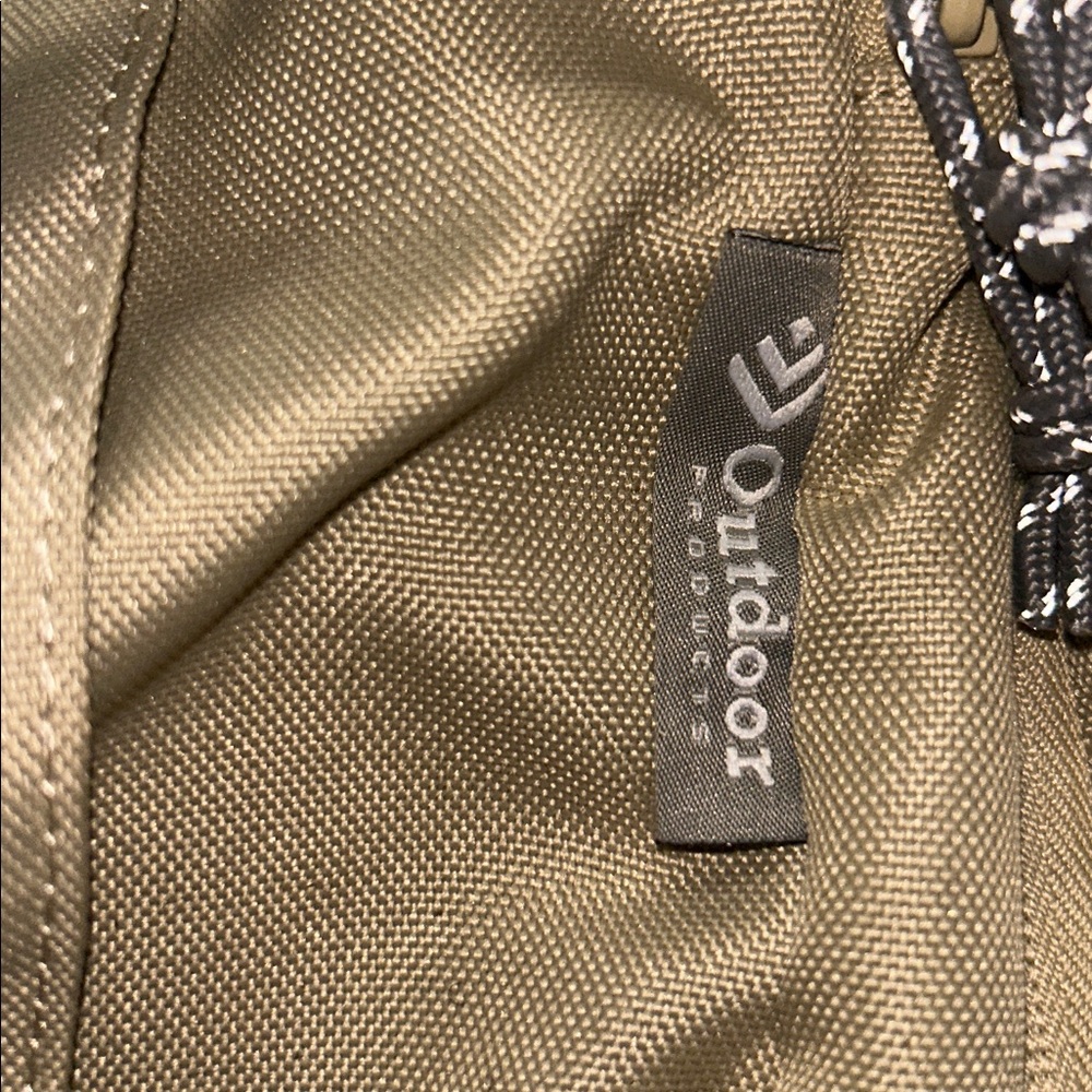 Wayfarer Go Pack Hiking Backpack - Picture 4 of 11